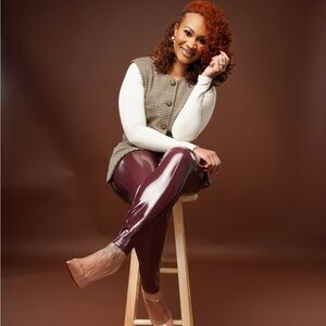 Meet your Posher, Gabrielle